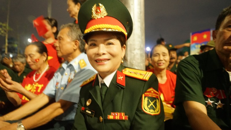 Cựu chiến binh Đỗ Thị Vinh. att._0ZhDLbhh3Zc_Xlo5l7c7SxHOvBd0UT5lUpDpImS92I.jpeg