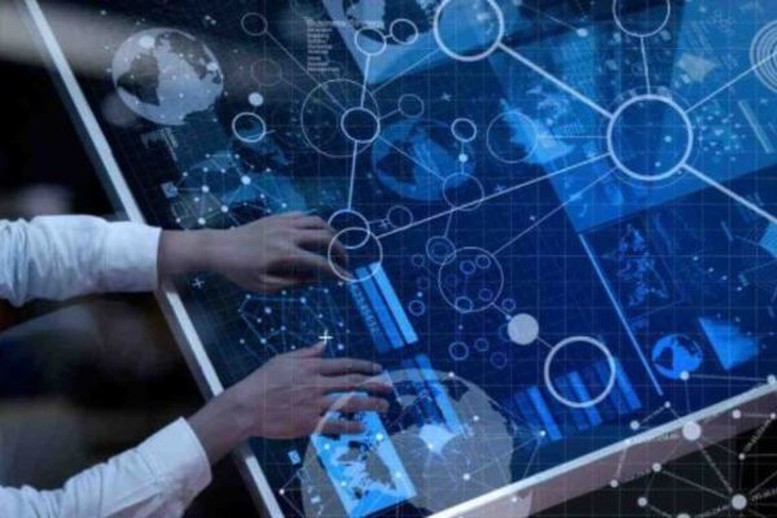 Từ 2026, toàn bộ cơ quan trong hệ thống chính trị phải kết nối dữ liệu thống nhất. Ảnh: VGP. Anh 1.jpg