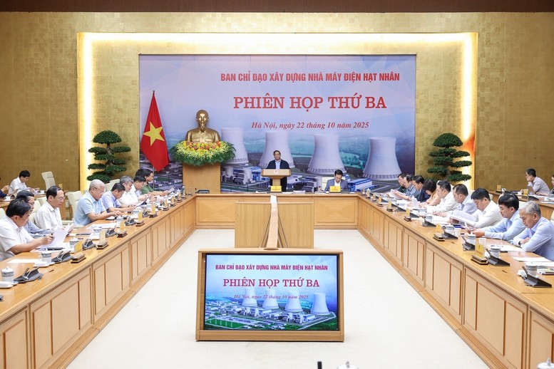 Toàn cảnh phiên họp. Ảnh: VGP. Anh 1.jpg