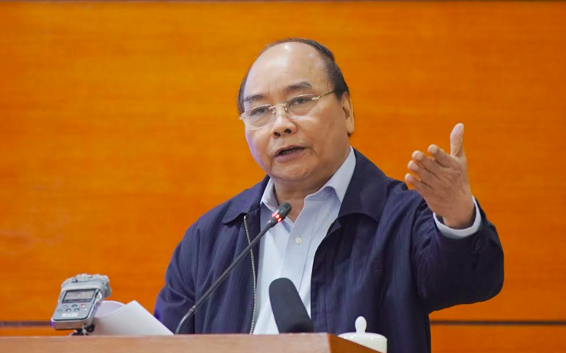 Thủ tướng: Các cấp, các ngành phải “xắn tay áo” chống dịch tả lợn châu Phi