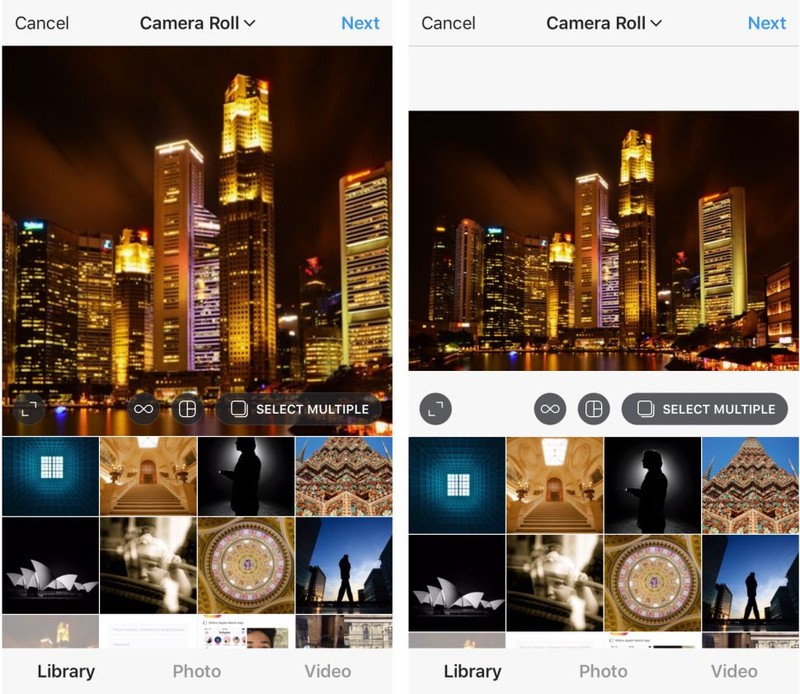 Ảnh: Digitalcameraworld Ảnh: Digitalcameraworld