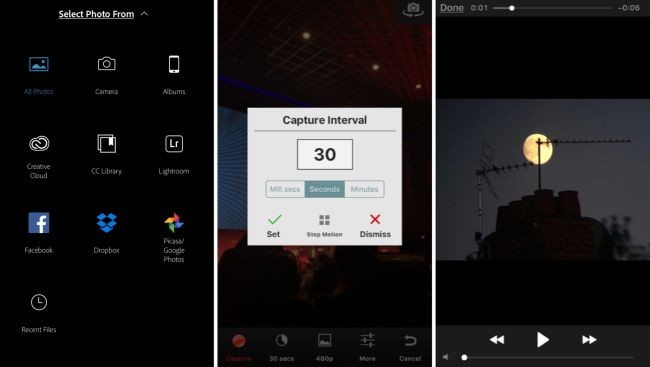 Ảnh: Digitalcameraworld Ảnh: Digitalcameraworld