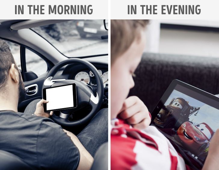 Ảnh: Brightside Ảnh: Brightside