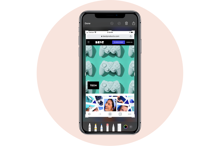 Ảnh: Bestproducts Ảnh: Bestproducts