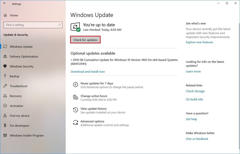 Ảnh: Windows Central T
