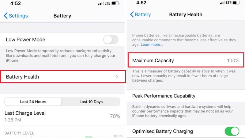 Ảnh: TechieTechTech Ảnh: TechieTechTech