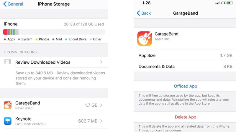 Ảnh: TechieTechTech Ảnh: TechieTechTech