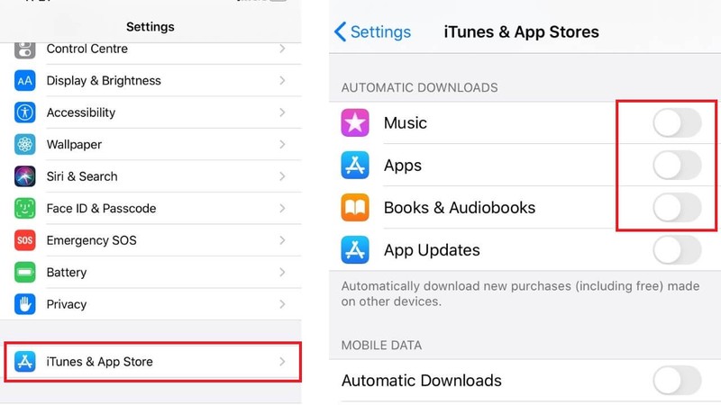 Ảnh: TechieTechTech Ảnh: TechieTechTech