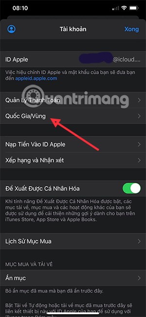 Ảnh: Google Ảnh: Google