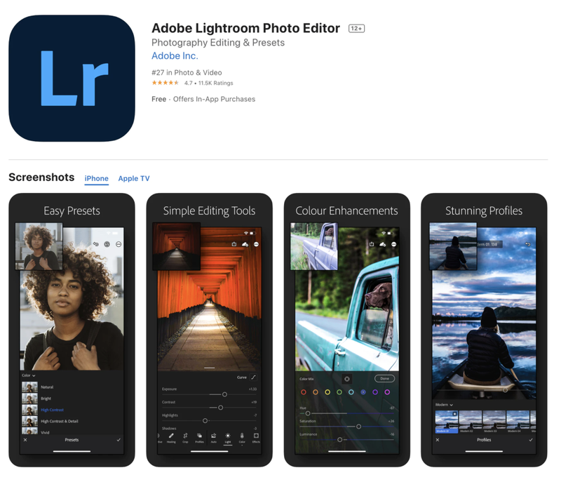 Ảnh: Oberlo Ảnh: Oberlo