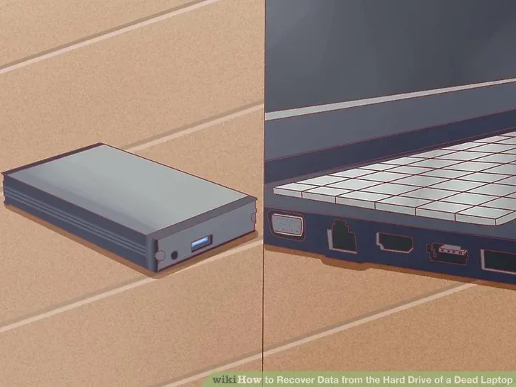 Ảnh: Wikihow Ảnh: Wikihow