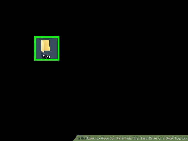 Ảnh: Wikihow Ảnh: Wikihow