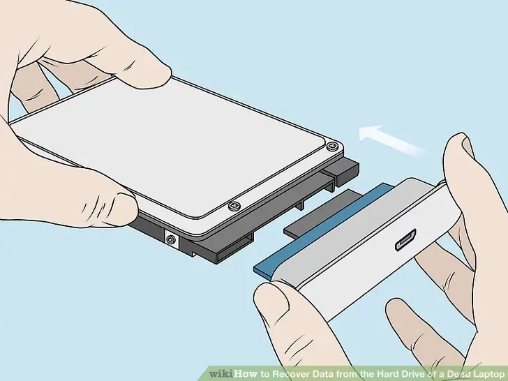 Ảnh: Wikihow Ảnh: Wikihow