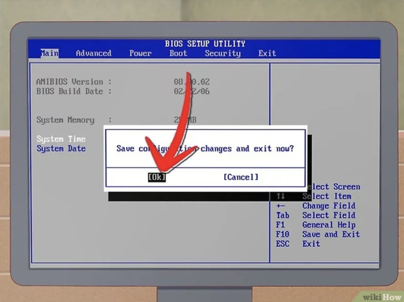 Ảnh: Wikihow Ảnh: Wikihow