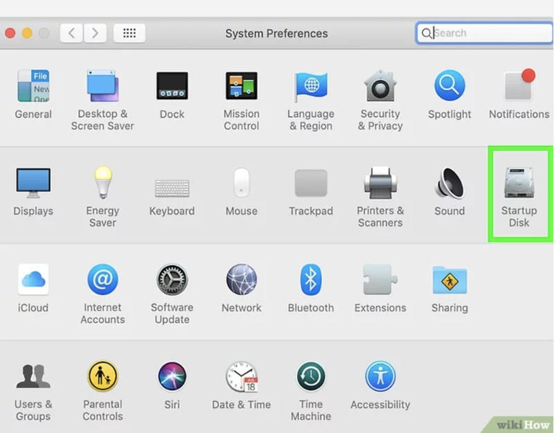 Ảnh: Wikihow Ảnh: Wikihow