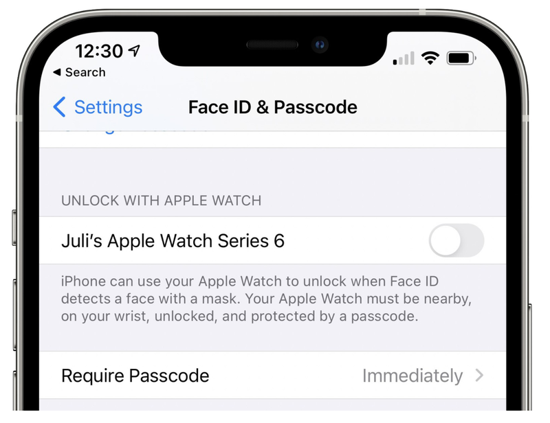 Ảnh: Macrumors Ảnh: Macrumors