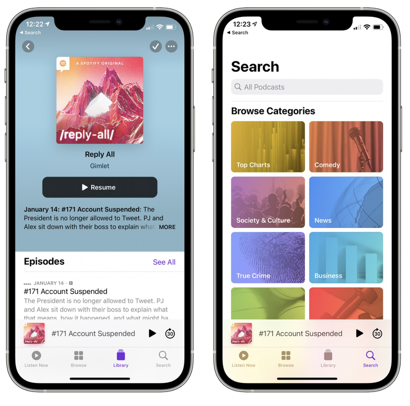 Ảnh: Macrumors Ảnh: Macrumors
