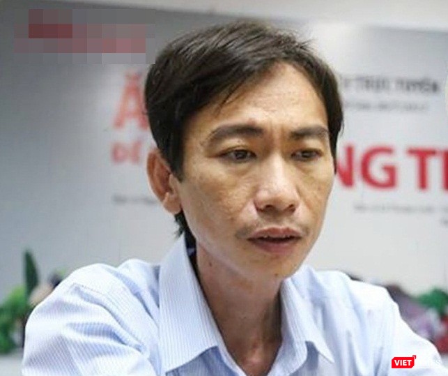 Bác sĩ Nguyễn Triệu Vũ - Trưởng khoa Ung bướu, Bệnh viện Quận Thủ Đức (TP.HCM) - Thành viên Hội Ung bướu Nội khoa châu Âu (ESMO) Bác sĩ Nguyễn Triệu Vũ - Trưởng khoa Ung bướu, Bệnh viện Quận Thủ Đức (TP.HCM) - Thành viên Hội Ung bướu Nội khoa châu Âu (ESMO)