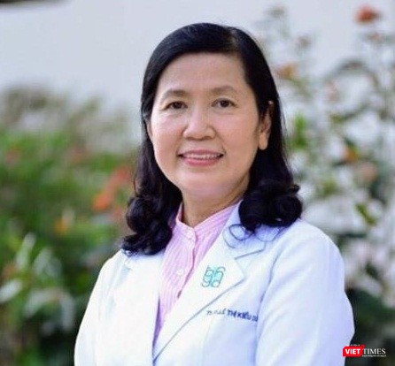 Người phụ nữ bị sản giật, mất con và tử vong ảnh 2