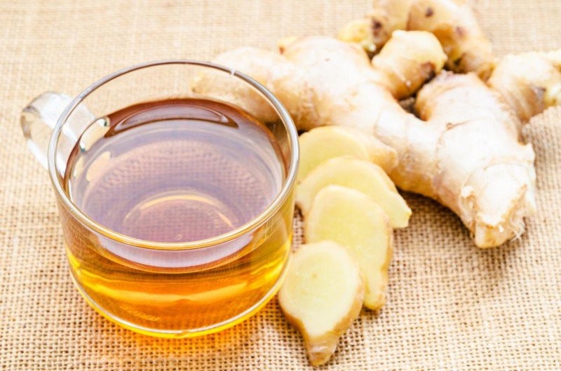 Gừng là gia vị phổ biến, cũng là vị thuốc quý chữa cảm sốt, kích thích tiêu hóa, chống nôn, kháng dị ứng, điều hòa hệ miễn dịch. Ảnh minh họa: Internet Gừng là gia vị phổ biến, cũng là vị thuốc quý chữa cảm sốt, kích thích tiêu hóa, chống nôn, kháng dị ứng, điều hòa hệ miễn dịch. Ảnh minh họa: Internet