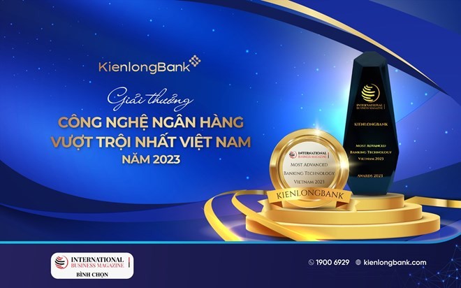 Nguồn: Kienlongbank Nguồn: Kienlongbank
