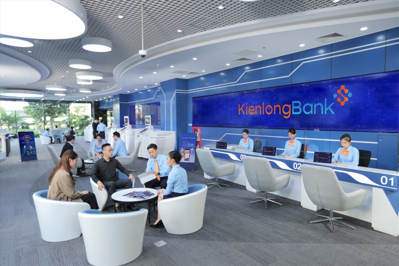 Nguồn: KienlongBank Nguồn: KienlongBank
