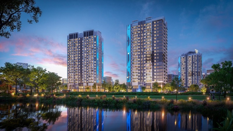 Tổ hợp dự án căn hộ BerRiver Jardin (390 đường Nguyễn Văn Cừ, Long Biên) nằm trên trục giao thông huyết mạch sầm uất bậc nhất tại phía đông Thủ đô Hà Nội. Tổ hợp dự án căn hộ BerRiver Jardin (390 đường Nguyễn Văn Cừ, Long Biên) nằm trên trục giao thông huyết mạch sầm uất bậc nhất tại phía đông Thủ đô Hà Nội.