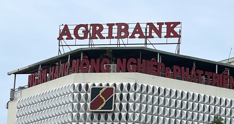 Vụ án Agribank Cần Thơ: Nâng khống giá trị tài sản thế chấp, gây thiệt hại 291 tỷ cho ngân hàng