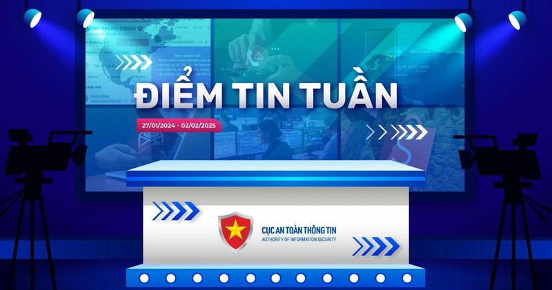 Nhận diện những chiêu trò lừa đảo trực tuyến nở rộ sau mỗi dịp Tết Nguyên đán