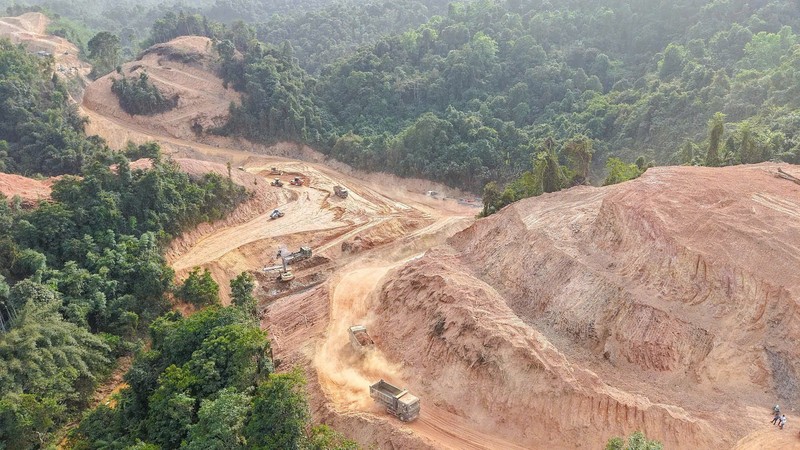 Đẩy nhanh tiến độ cao tốc Đồng Đăng - Trà Lĩnh, ấn định ngày khởi công giai đoạn 2