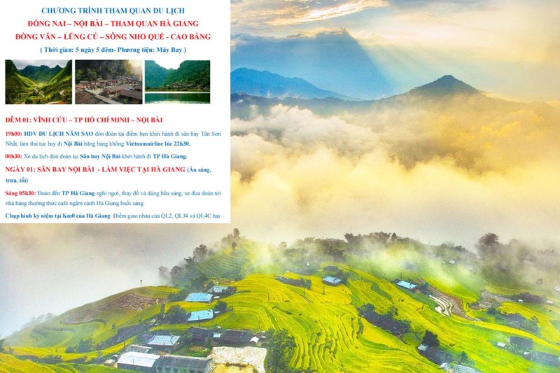 Phòng GD-ĐT huyện Vĩnh Cửu (tỉnh Đồng Nai) lên kế hoạch 5 ngày tới tỉnh Hà Giang học tập kinh nghiệm chuyển đổi số. Ảnh chụp màn hình, 21-5 thiet-ke-chua-co-ten-2-66591.jpg