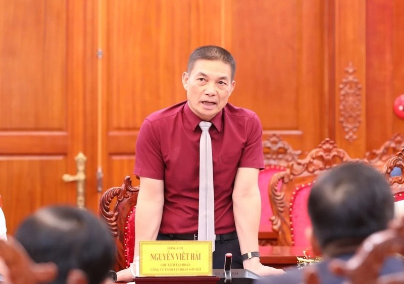 Chủ tịch Tập đoàn Sơn Hải Nguyễn Viết Hải 28-5 nguyen-viet-hai-son-hai-92354.jpg