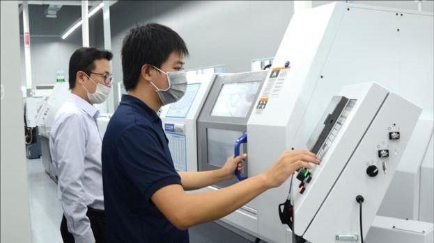 Giải thưởng báo chí về khoa học, công nghệ, đổi mới sáng tạo và chuyển đổi số khuyến khích và tôn vinh các tác giả có tác phẩm báo chí xuất sắc viết về các lĩnh vực này.