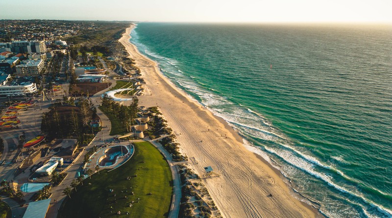 Perth không chỉ mang đến những giây phút thư giãn yên bình mà còn mở ra cơ hội để du khách khám phá những điều kỳ diệu của vùng đất Tây Australia. 14 (3).jpg
