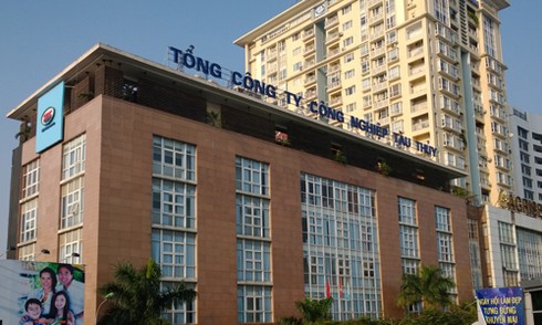 SBIC lỗ 2.188 tỷ đồng trong năm 2014