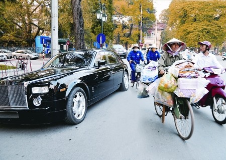 Ồn ào kiện cáo quanh sự vụ Sky Music và tỷ phú Hoàng Kiều ảnh 3 Đại gia Việt ghi dấu ‘bản đồ’ siêu giàu toàn cầu