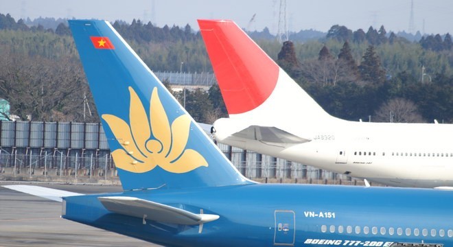 VietnamAirlines dự kiến phát hành hơn 282 triệu cổ phiếu cho NĐT chiến lược