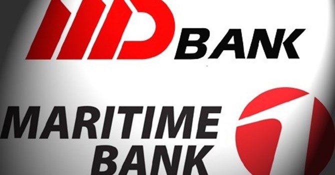 MaritimeBank công bố hợp đồng sáp nhập MekongBank