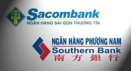 Hé mở tiếp các thương vụ sáp nhập ngân hàng năm 2015