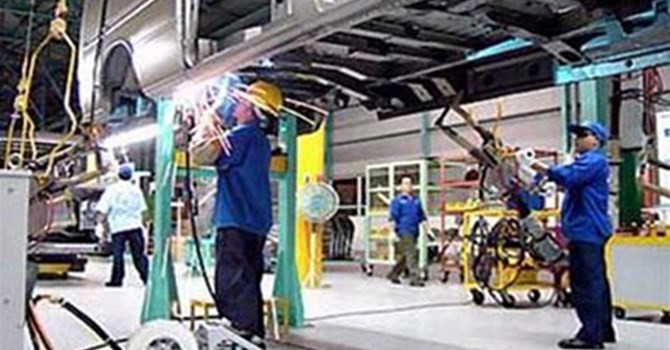 Quý II-2015 phải xác định giá trị đối với 82 doanh nghiệp