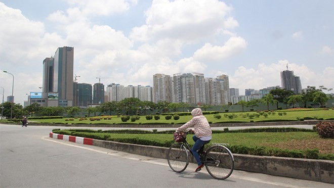 Vay tiền ngân hàng mua nhà, dễ mà không dễ