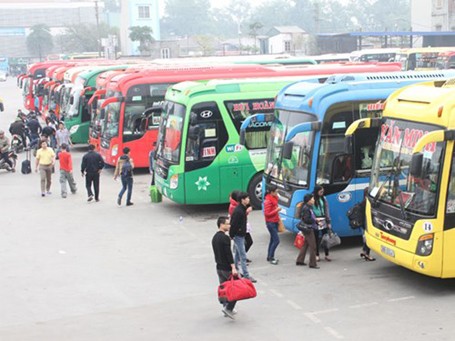Sẽ điều chỉnh quy định kê khai giá cước vận tải
