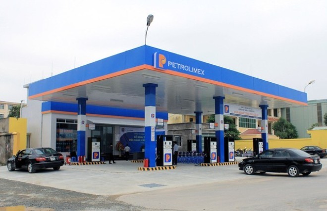 7 câu hỏi "nóng" trước đại hội cổ đông của Petrolimex