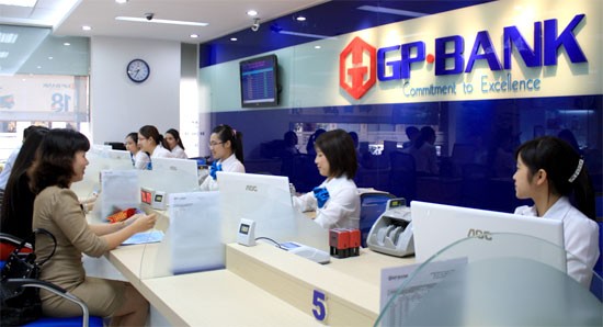 Đình chỉ Chủ tịch và phó Chủ tịch HĐQT GPBank