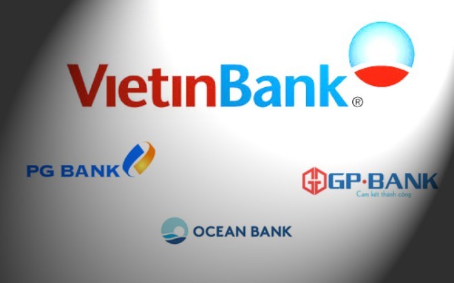 Phương án “VietinBank+3” và kế hoạch đường xa?