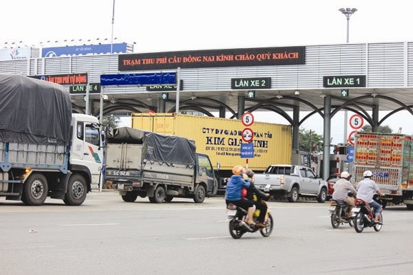 Có một nguyên tắc ngầm định trong các điều khoản của hợp đồng BOT là: nhà đầu tư luôn luôn có lãi, bất kể chuyện gì xảy ra.