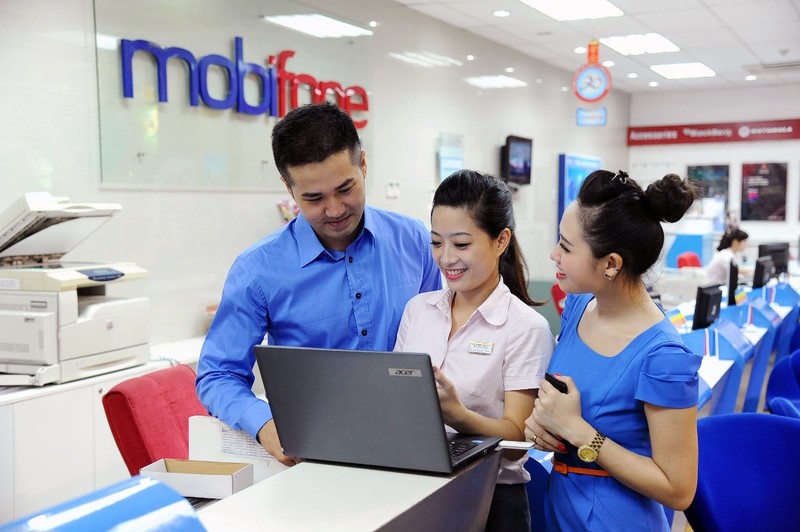 MobiFone sẽ nhảy vào bán lẻ, truyền hình