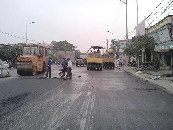 ‘Bộ GTVT làm trái quy định của Thủ tướng’