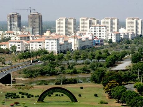 "Chỉ Việt Nam mới có chuyện “chạy” loại đô thị kiểu như “chạy" chức..."