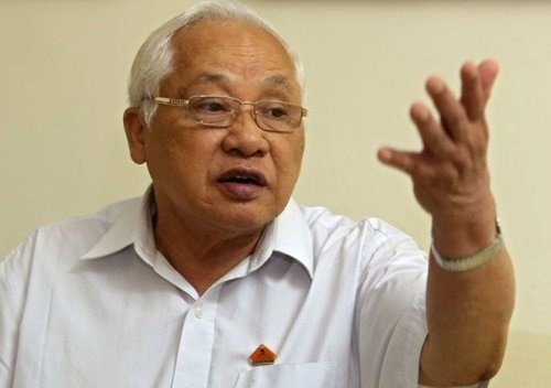 TS. Phạm Sỹ Liêm, Phó Chủ tịch Tổng Hội Xây dựng Việt Nam: Phân loại đô thị có ý nghĩa gì? Ở các nước không có chuyện phân loại đô thị, mà nếu có thì cũng không có chuyện “chạy” loại đô thị như kiểu “chạy” chức, “chạy” bằng như ở Việt Nam... TS. Phạm Sỹ Liêm, Phó Chủ tịch Tổng Hội Xây dựng Việt Nam: Phân loại đô thị có ý nghĩa gì? Ở các nước không có chuyện phân loại đô thị, mà nếu có thì cũng không có chuyện “chạy” loại đô thị như kiểu “chạy” chức, “chạy” bằng như ở Việt Nam...